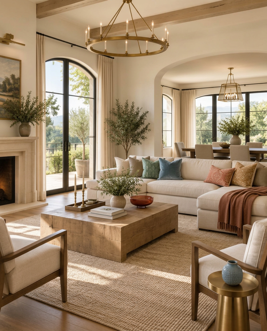 Home Staging