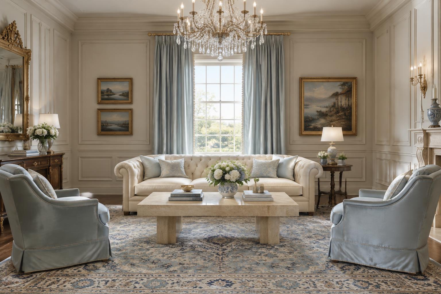 The rug