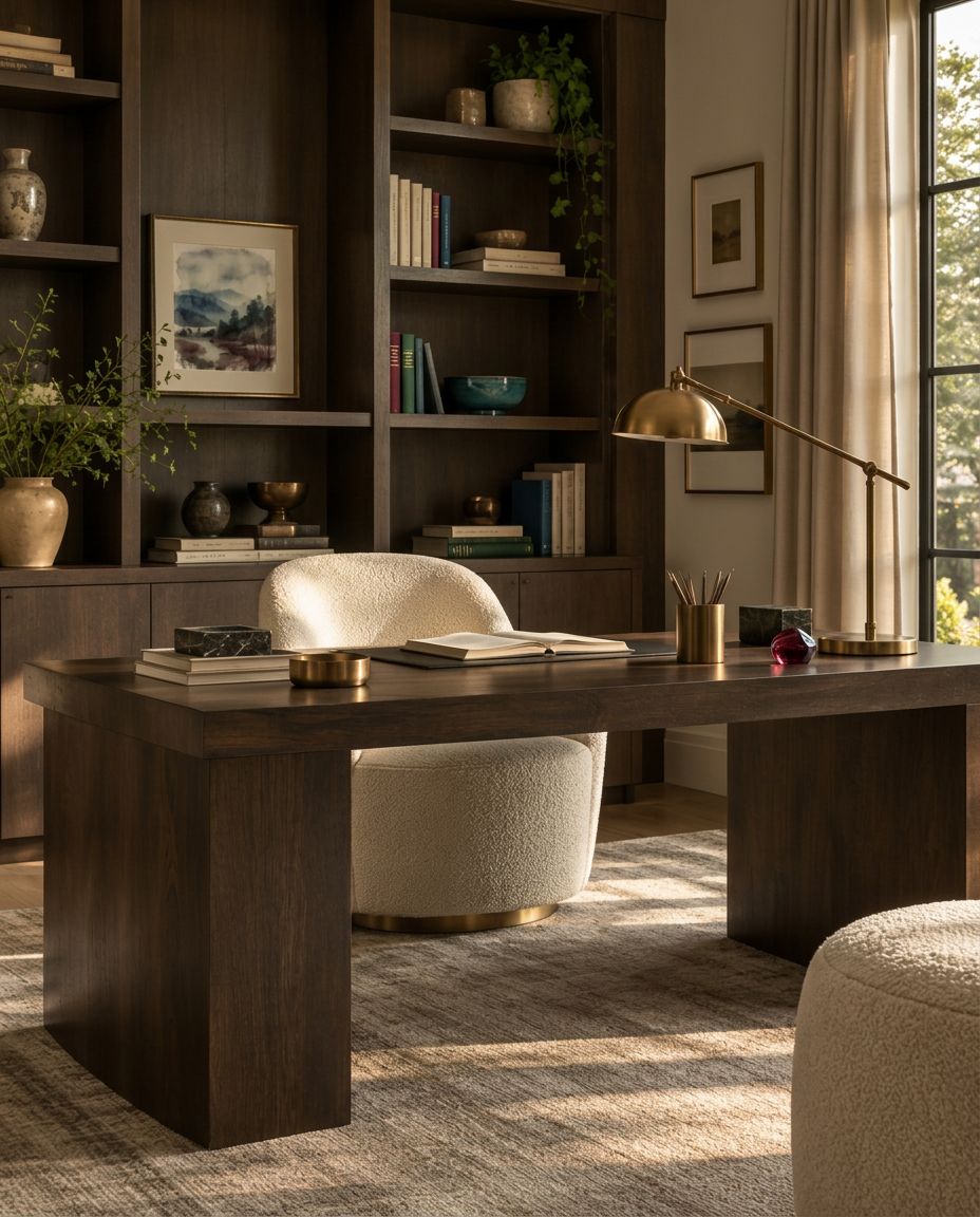 Workspace Design